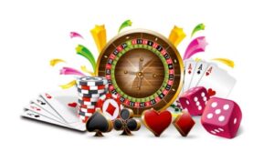 Maneki Casino Games