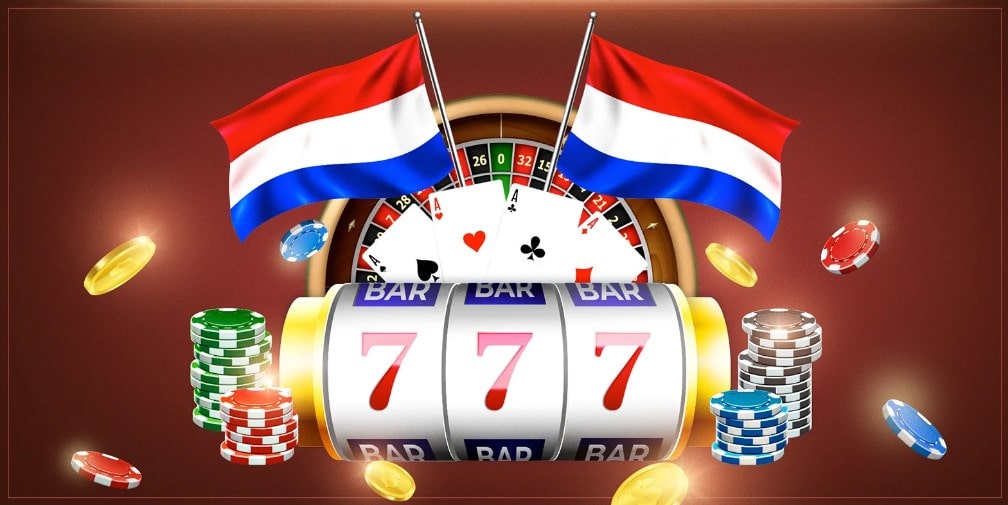 5 Euro Storting bij Nederlandse Online Casino’s