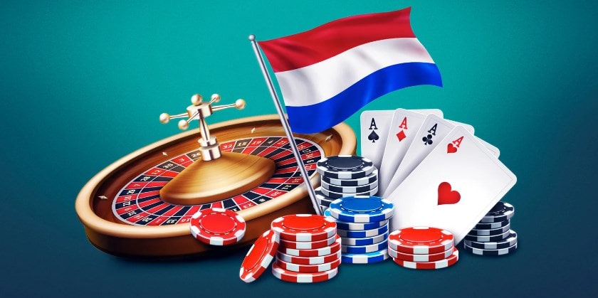 Beste Online Casino in Nederland