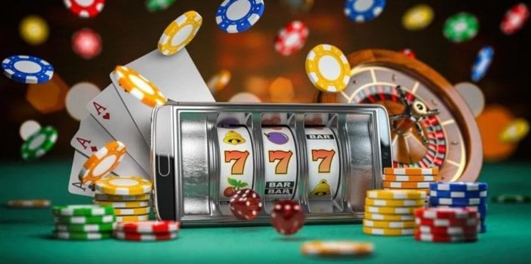 Geen Stortingsbonus 20 Euro Online Casinos