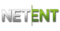 NetEnt Software Logotype