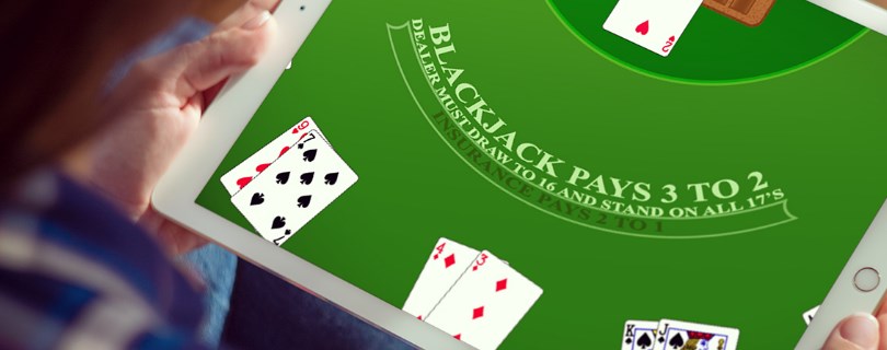 Online Casino Blackjack Bets