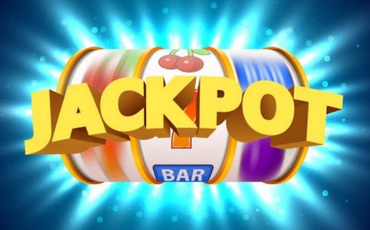 Online Casino Jackpot