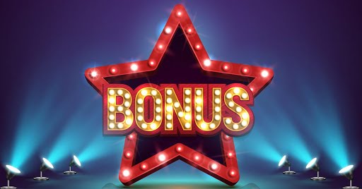 Online Casino Welcome Bonus