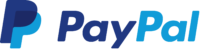 Pay Pal Payments Logo