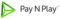 Pay n Play Logo