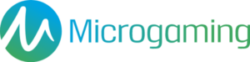 Microgaming Software Logotype