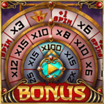 Story of the Samurai Slot Bonus Symbol