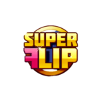 Super Flip Slot Logo