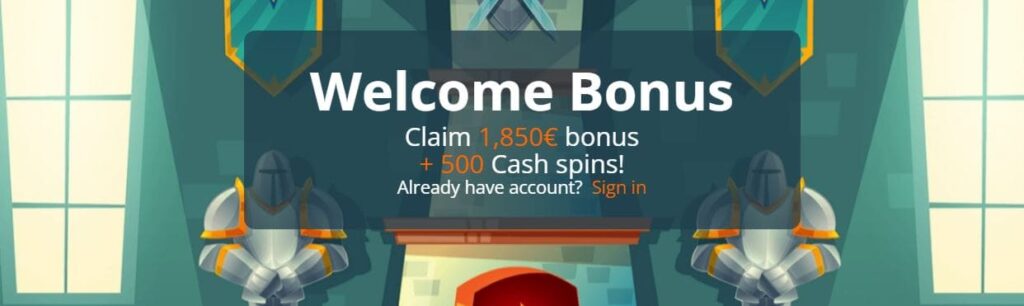 LocoWin Casino Bonussen 