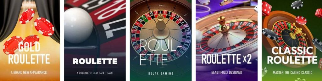 Ultra Casino Roulette