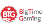 Bonussen en promoties voor Big Time Gaming casino's Nederland