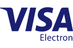 Visa Electron Casino