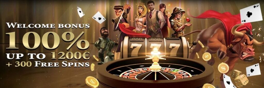 WoopWin casino Bonussen