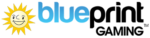 Blueprint Gaming Software Logo