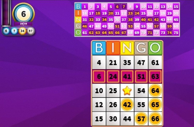 Online bingo casino Nederland