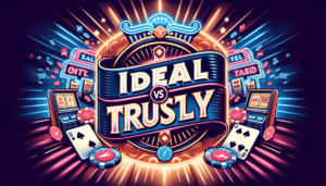 ideal vs trustly